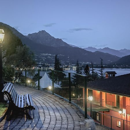Parco San Marco Lifestyle Beach Resort Porlezza Eksteriør bilde