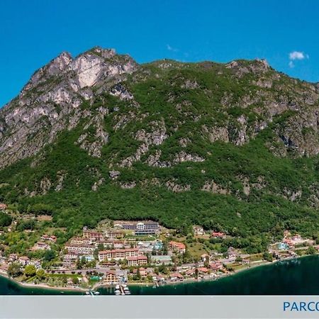 Parco San Marco Lifestyle Beach Resort Porlezza Eksteriør bilde